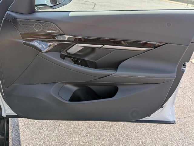 2026 BMW 5 Series 530i