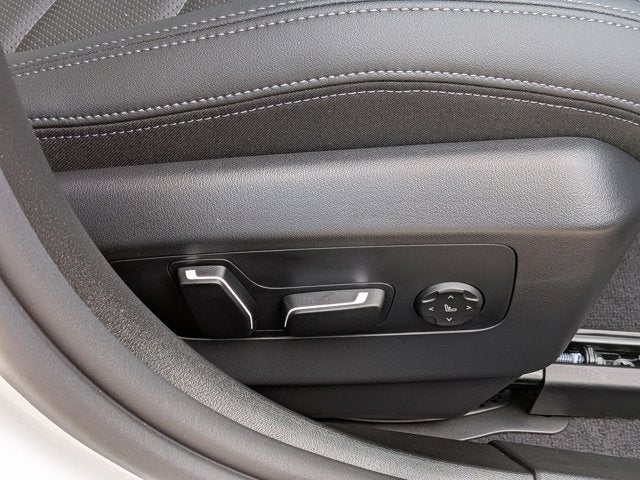 2026 BMW 5 Series 530i