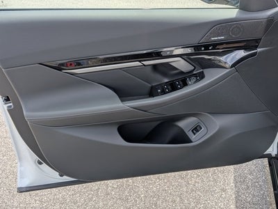 2026 BMW 5 Series 530i