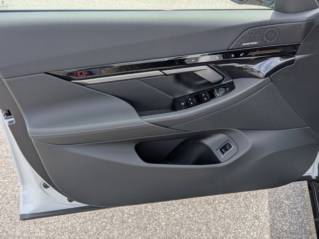 2026 BMW 5 Series 530i