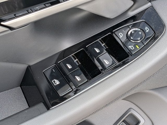 2026 BMW 5 Series 530i