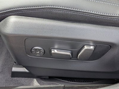 2026 BMW 5 Series 530i