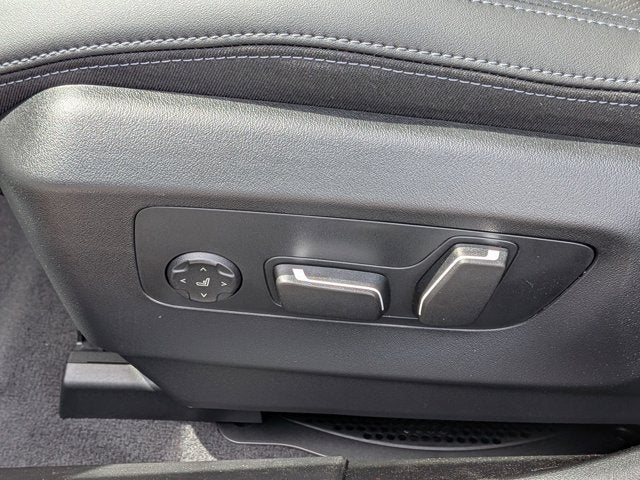 2026 BMW 5 Series 530i