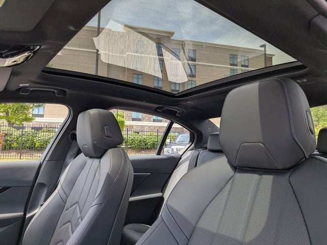 2026 BMW 5 Series 530i