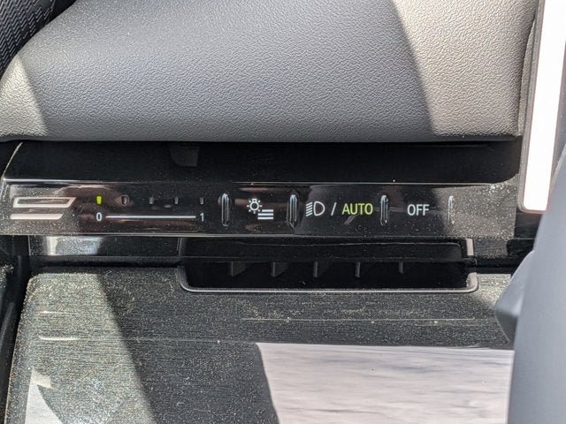 2026 BMW 5 Series 530i