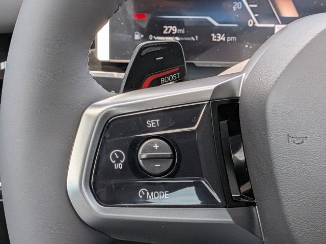 2026 BMW 5 Series 530i