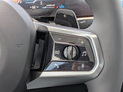 2026 BMW 5 Series 530i