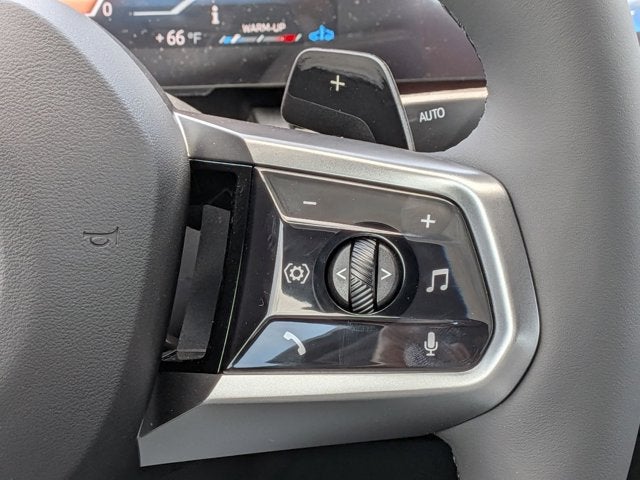 2026 BMW 5 Series 530i