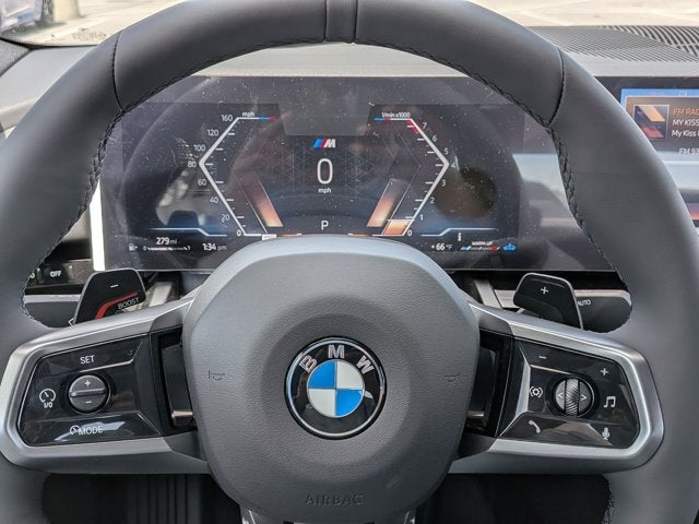 2026 BMW 5 Series 530i