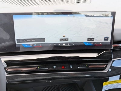 2026 BMW 5 Series 530i