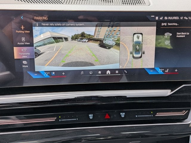 2026 BMW 5 Series 530i