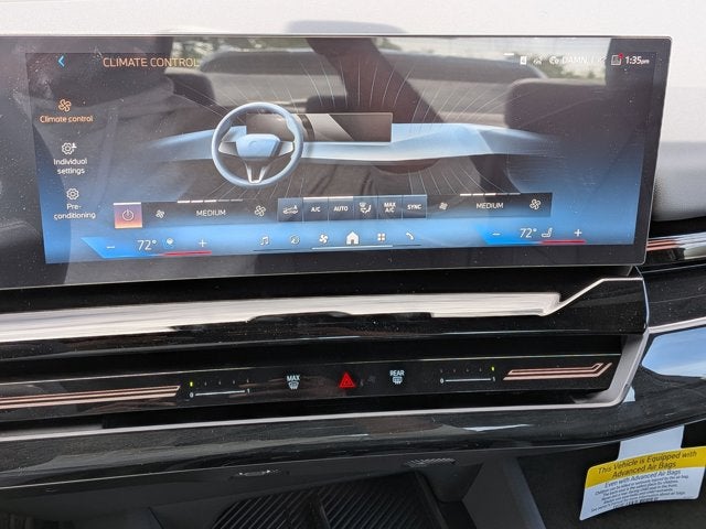 2026 BMW 5 Series 530i