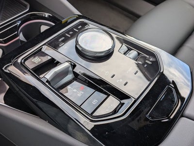 2026 BMW 5 Series 530i