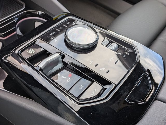 2026 BMW 5 Series 530i