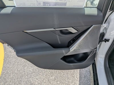 2026 BMW 5 Series 530i