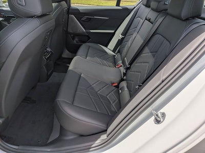 2026 BMW 5 Series 530i