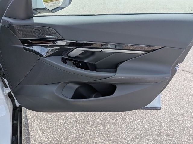 2026 BMW 5 Series 530i