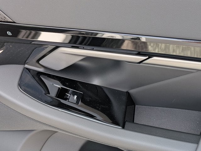 2026 BMW 5 Series 530i