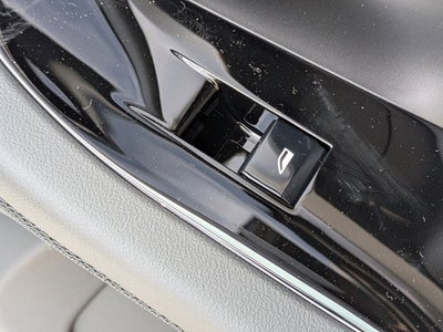 2026 BMW 5 Series 530i