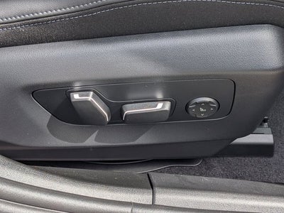 2026 BMW 5 Series 530i