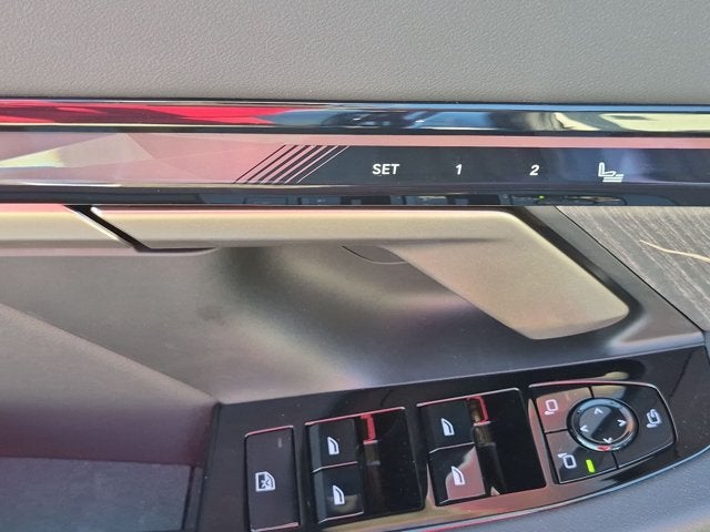 2027 BMW 5 Series 530i