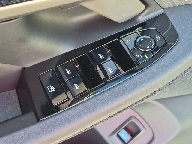 2027 BMW 5 Series 530i