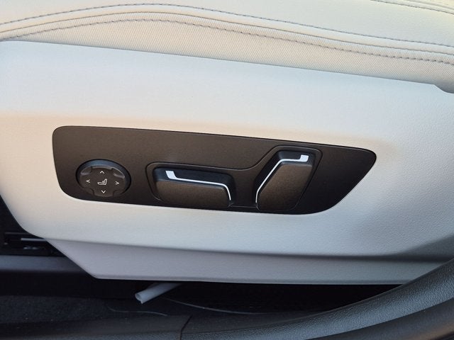 2027 BMW 5 Series 530i