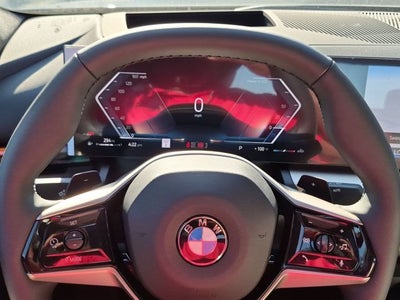 2027 BMW 5 Series 530i