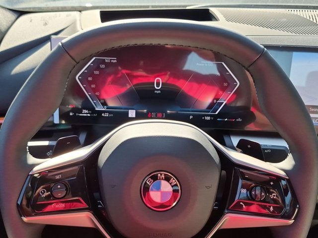2027 BMW 5 Series 530i