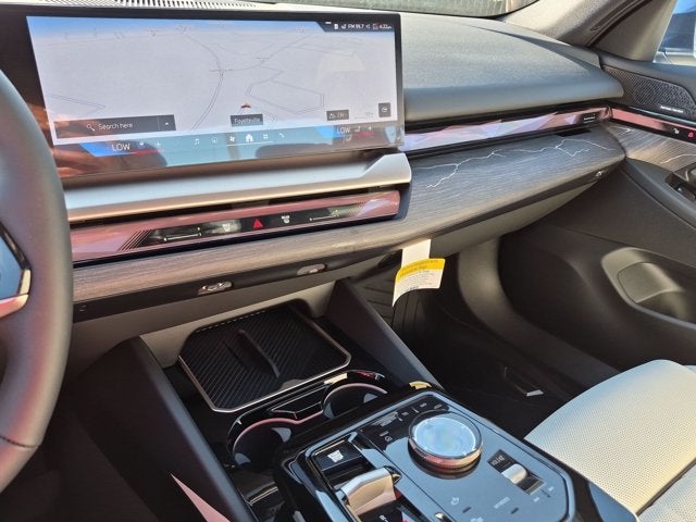 2027 BMW 5 Series 530i