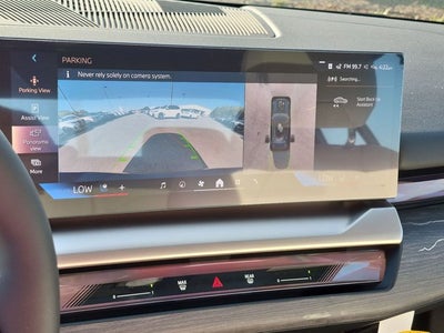 2027 BMW 5 Series 530i