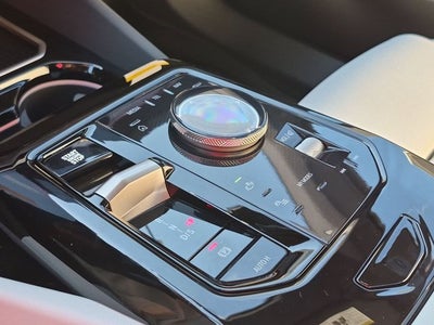 2027 BMW 5 Series 530i