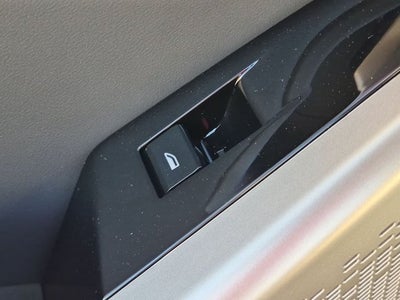 2027 BMW 5 Series 530i