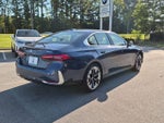 2027 BMW 5 Series 530i