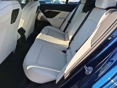 2027 BMW 5 Series 530i