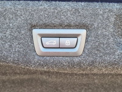 2027 BMW 5 Series 530i