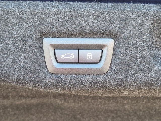 2027 BMW 5 Series 530i