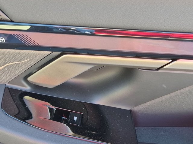2027 BMW 5 Series 530i