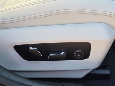 2027 BMW 5 Series 530i