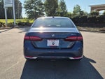 2027 BMW 5 Series 530i