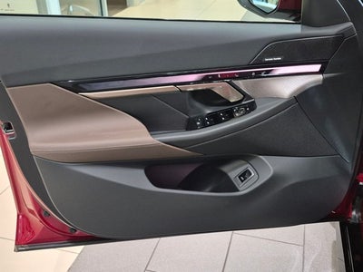 2027 BMW 5 Series 530i