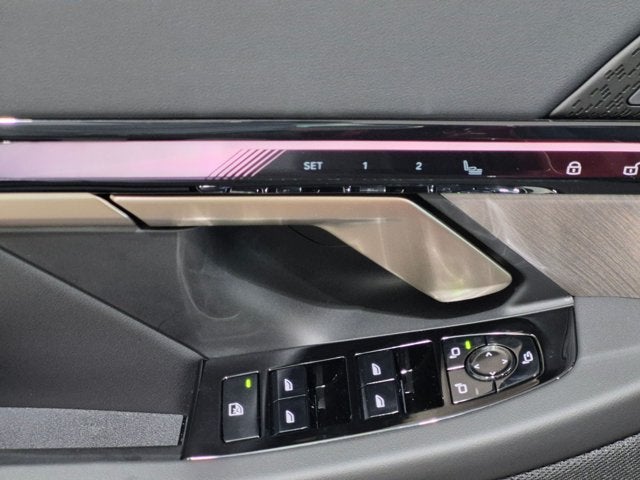 2027 BMW 5 Series 530i
