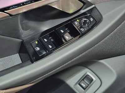 2027 BMW 5 Series 530i