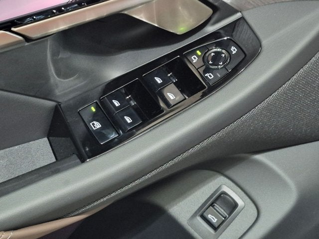 2027 BMW 5 Series 530i