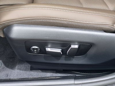2027 BMW 5 Series 530i