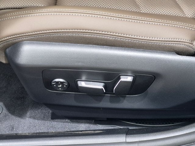 2027 BMW 5 Series 530i