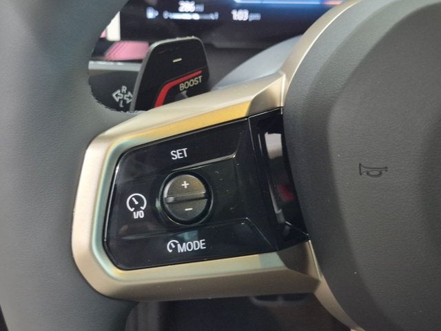 2027 BMW 5 Series 530i