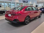 2027 BMW 5 Series 530i