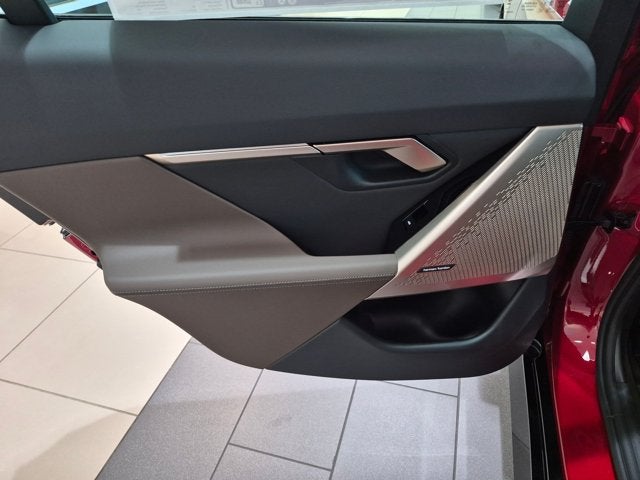 2027 BMW 5 Series 530i