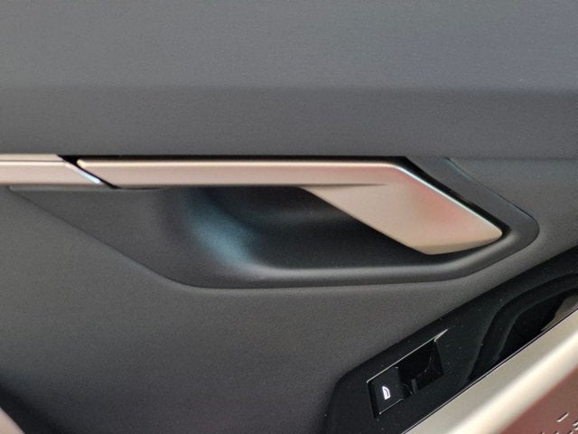 2027 BMW 5 Series 530i